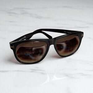 Tom Ford Sunglasses Unisex TF236 50P Oliver Tom Ford For Men 58-15-145 mm
